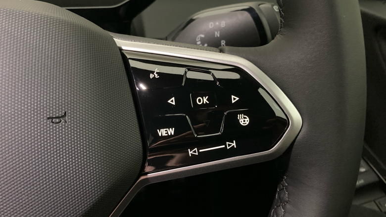 Volkswagen ID.3 150kW Match Pro 59kWh 5dr Auto Electric Hatchback